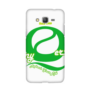 MyQer Refesh Your Life Casing HP