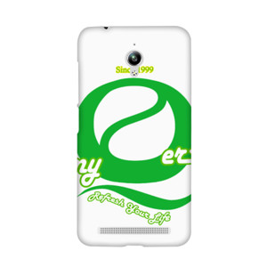 MyQer Refesh Your Life Casing HP