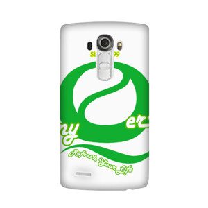 MyQer Refesh Your Life Casing HP