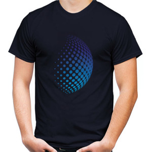 Kaos Bulat