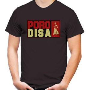 Kaos Porodisa (Man Sunaungan)