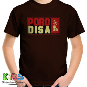 Kaos Porodisa (Man Sunaungan)