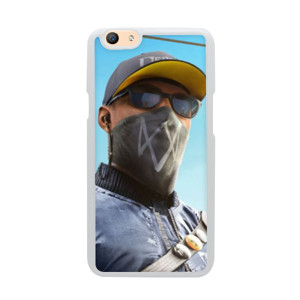 Wrench Character WD 2 Casinhg HP Casing HP