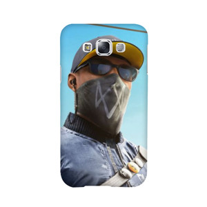 Wrench Character WD 2 Casinhg HP Casing HP