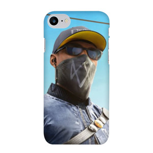 Wrench Character WD 2 Casinhg HP Casing HP