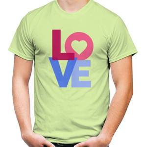 Kaos TC15 - Love