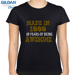 Kaos MADE IN