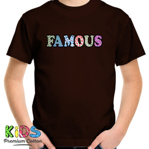 Kaos FAMOUS