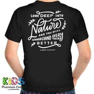 Kaos NATURE