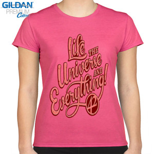 Kaos Kaos Life the Universe