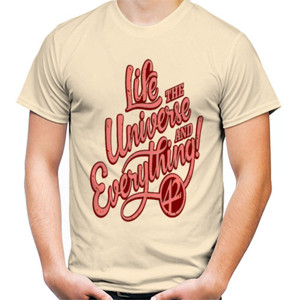 Kaos Kaos Life the Universe
