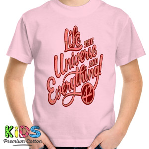 Kaos Kaos Life the Universe
