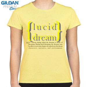 Kaos #LUCIDDREAM