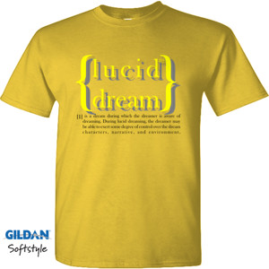 Kaos #LUCIDDREAM