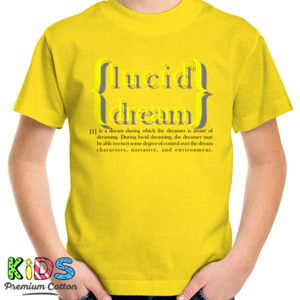 Kaos #LUCIDDREAM