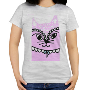 Kaos Kaos miss ketycat