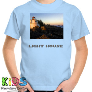 Kaos kaos light house
