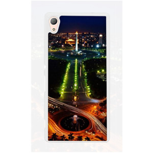 Indonesia - Jakarta Casing HP