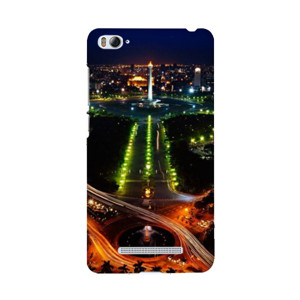 Indonesia - Jakarta Casing HP