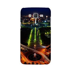 Indonesia - Jakarta Casing HP