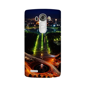 Indonesia - Jakarta Casing HP