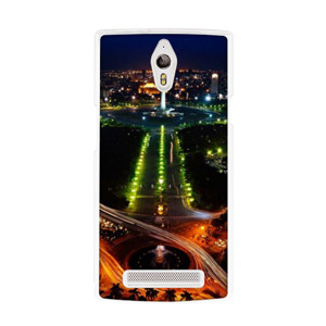 Indonesia - Jakarta Casing HP