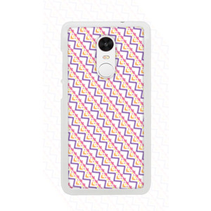 Pattern Casing HP