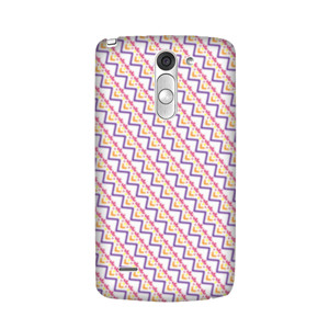 Pattern Casing HP