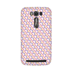 Pattern Casing HP