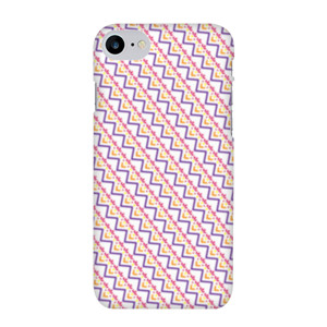 Pattern Casing HP
