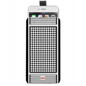 Sarung HP Pouch RHD Kaffiyah Pattern