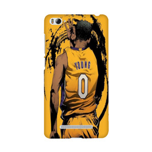 NICK YOUNG Casing HP