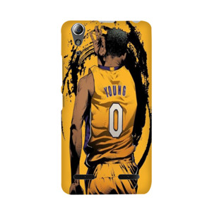 NICK YOUNG Casing HP