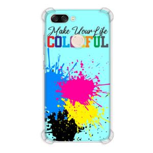 Casing HP Make Your Life Colorful