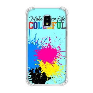 Casing HP Make Your Life Colorful