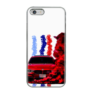 OT 5 - BMW RED SMOKE v2- Editable Casing HP