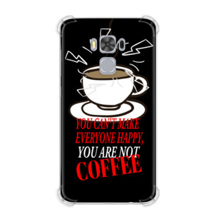 Casing HP Hard Case dop iPhone 6+ - Theme Coffee