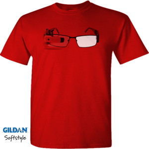 Kaos smart-glasses