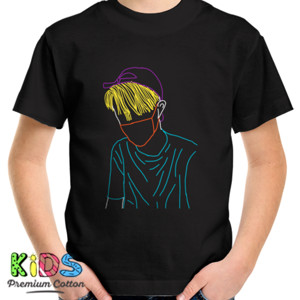 Kaos Kaos pria keren gambar kece 