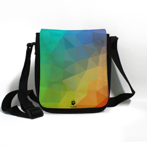 Tas Selempang Rainbow - Minimo