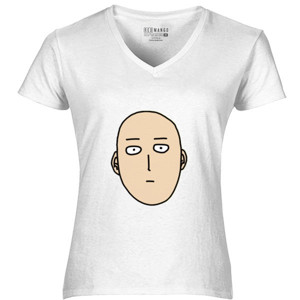 Kaos OPM - Saitama Bald
