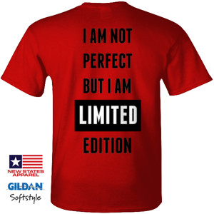 Kaos Words - Limited Edition