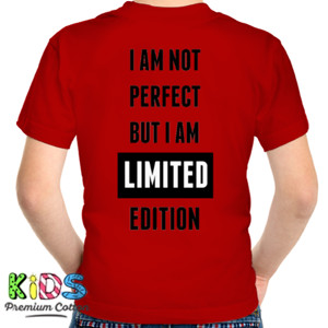 Kaos Words - Limited Edition