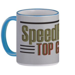 Mug Speedracer Mug