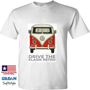 Kaos Drive - Katro - DakotaMerah