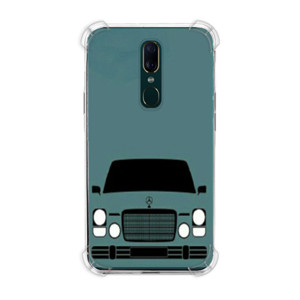 Casing HP Casing Handphone - Oppo - W115