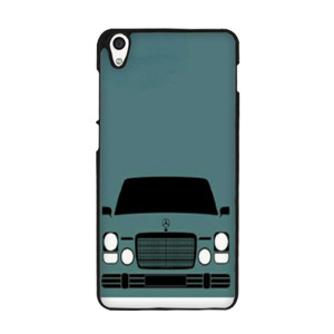 Casing Handphone - Oppo - W115 Casing HP