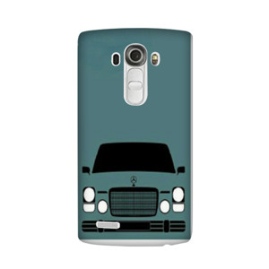 Casing Handphone - Oppo - W115 Casing HP