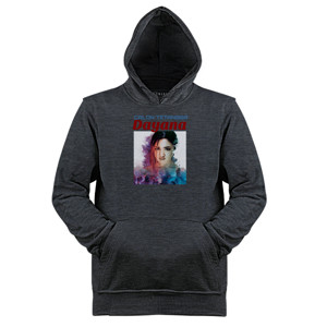 Jaket Hoodie Calon Tetangga Dayana