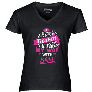 Kaos If Love is Blind